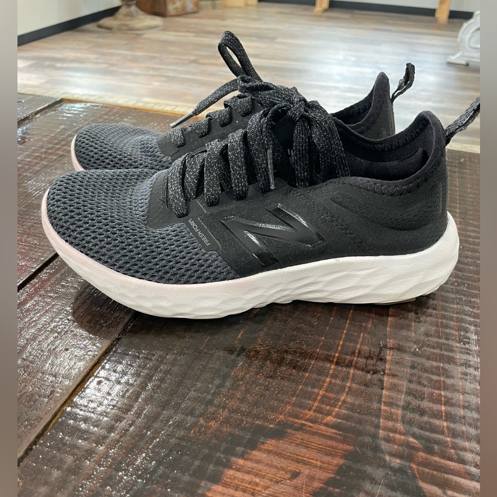 New Balance running shoes